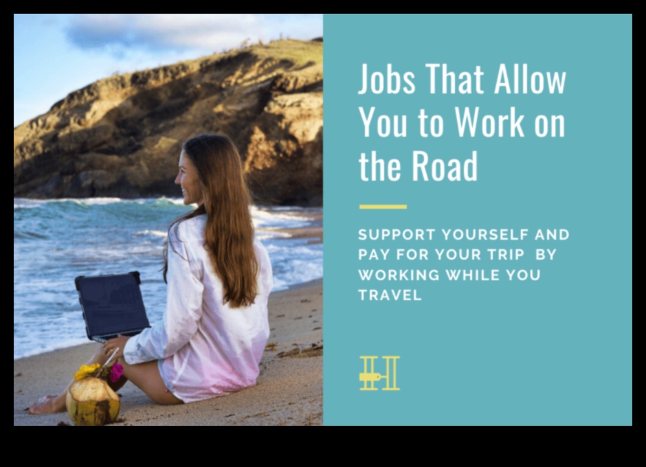 what jobs require you to travel