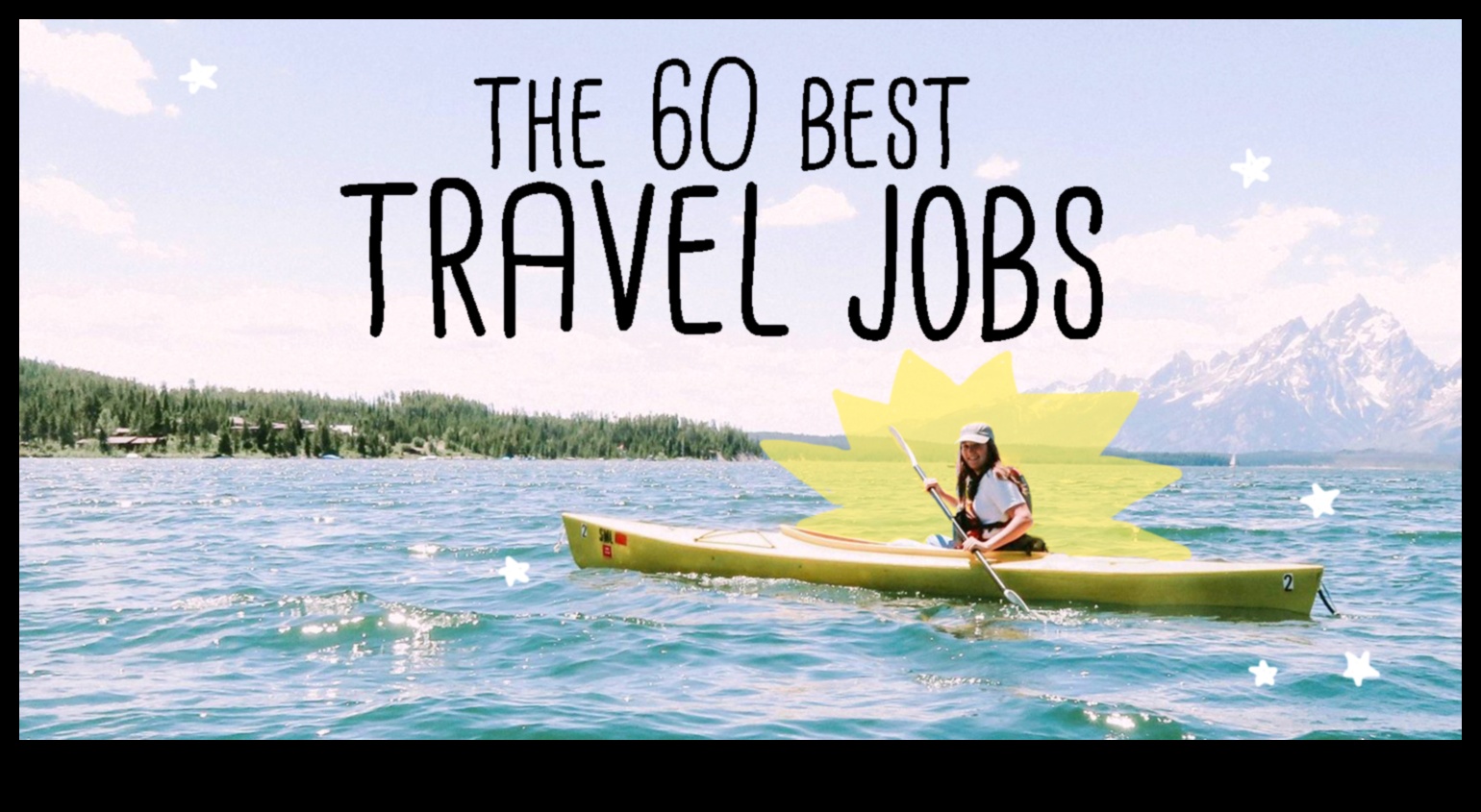 The 9 Best Travel Jobs for Adventure Seekers 1