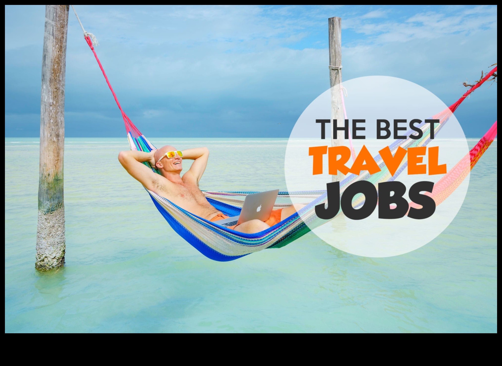 how to get a job with travel