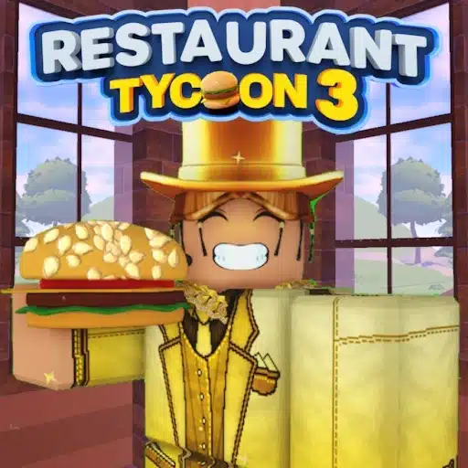 Roblox Restaurant Tycoon 3 Kodları (Ağustos 2025)